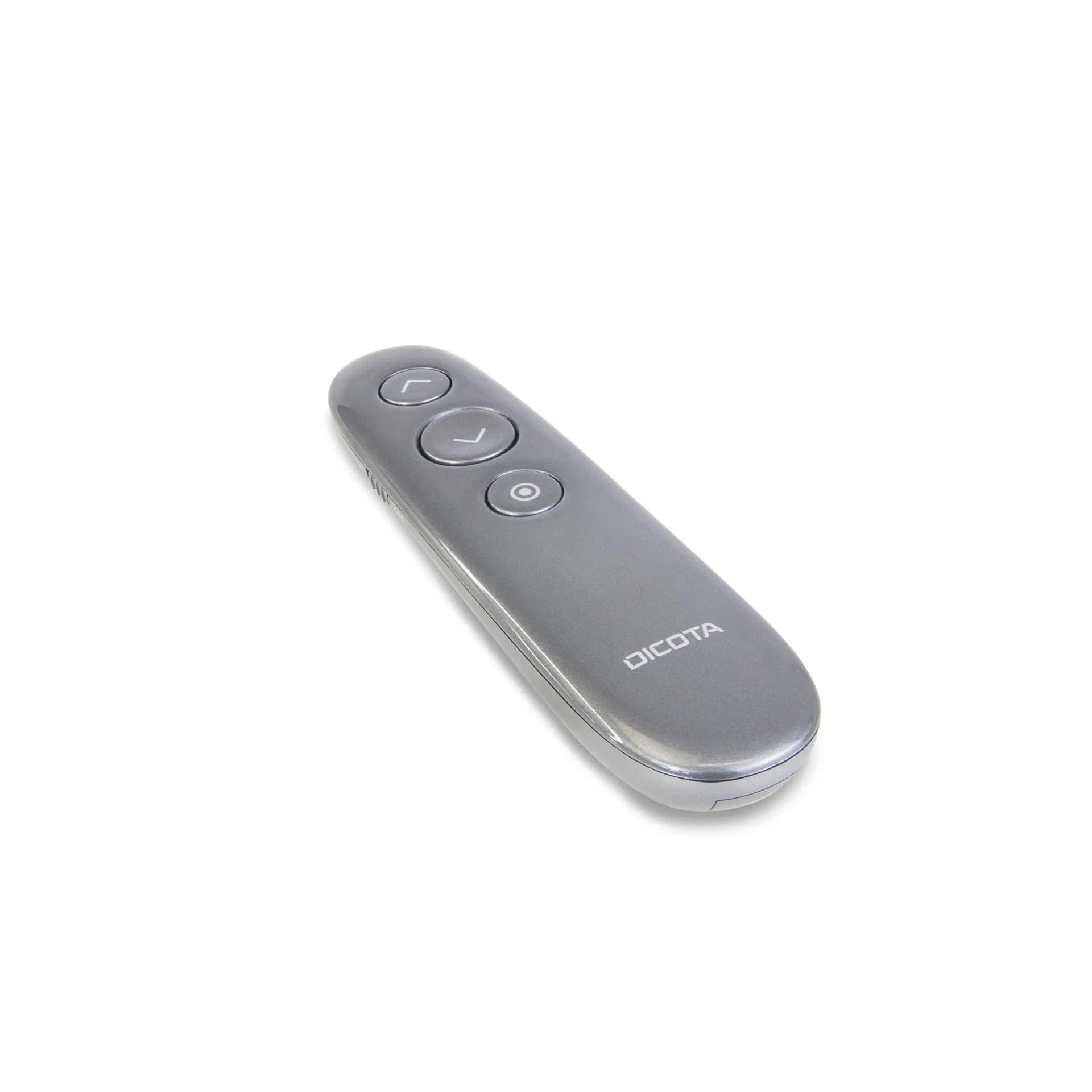 DICOTA D32058 Wireless Virtual Presenter - three-quarter view of the presenter