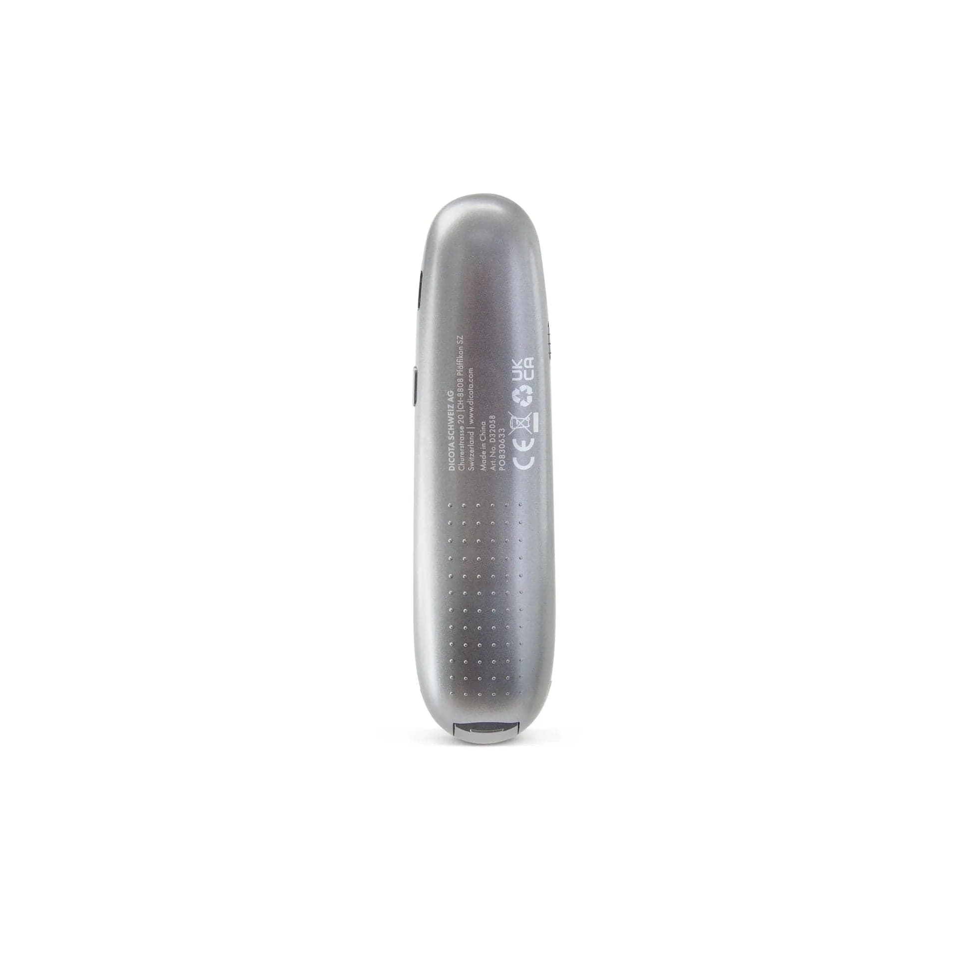 DICOTA D32058 Wireless Virtual Presenter - side profile of the presenter