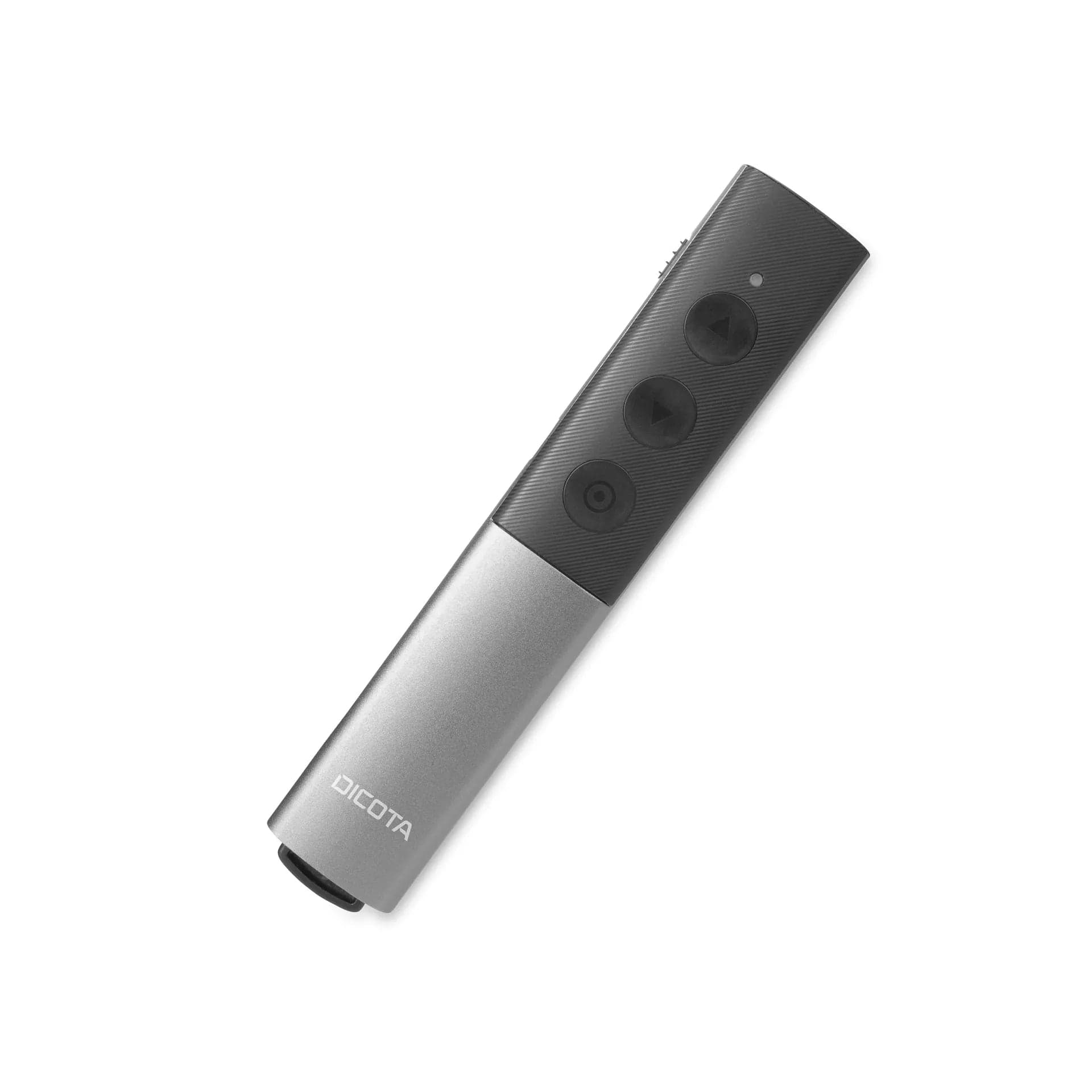DICOTA D32176 Bluetooth Presenter - three-quarter view of the presenter