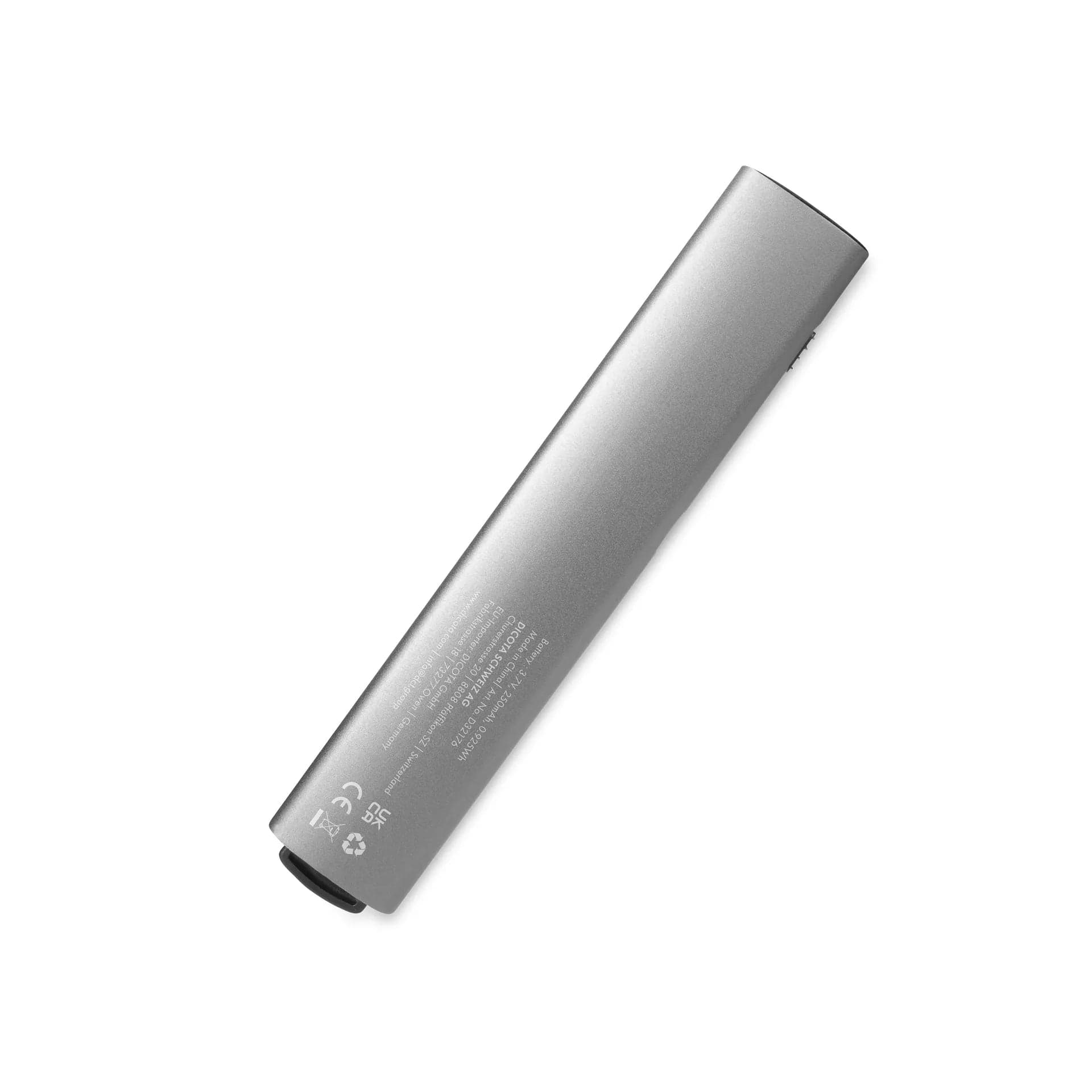 DICOTA D32176 Bluetooth Presenter - front view of the presenter