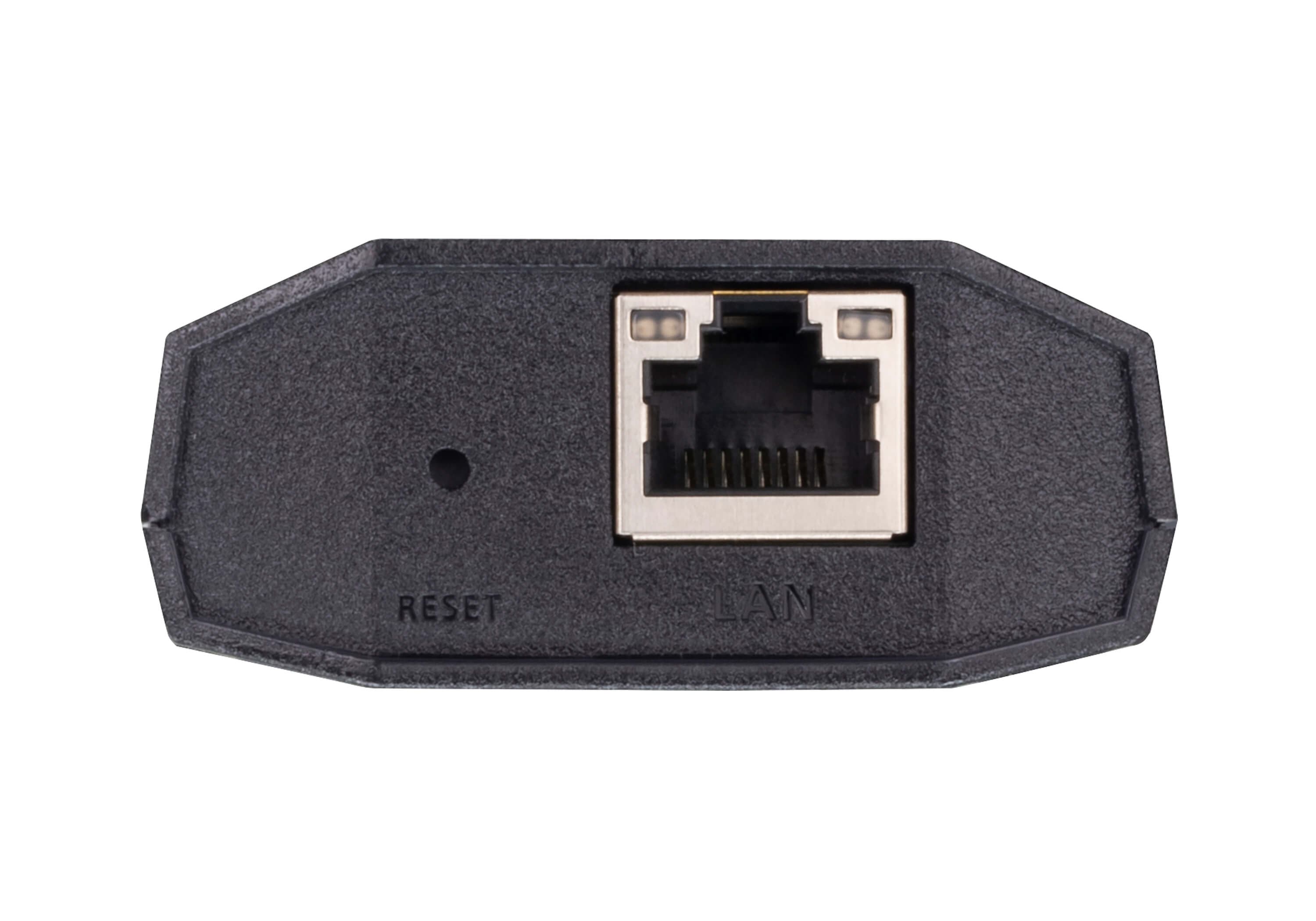ATEN CN800 USB VGA KVM over IP Mini — additional product view from ATEN (angle not stated by ATEN)