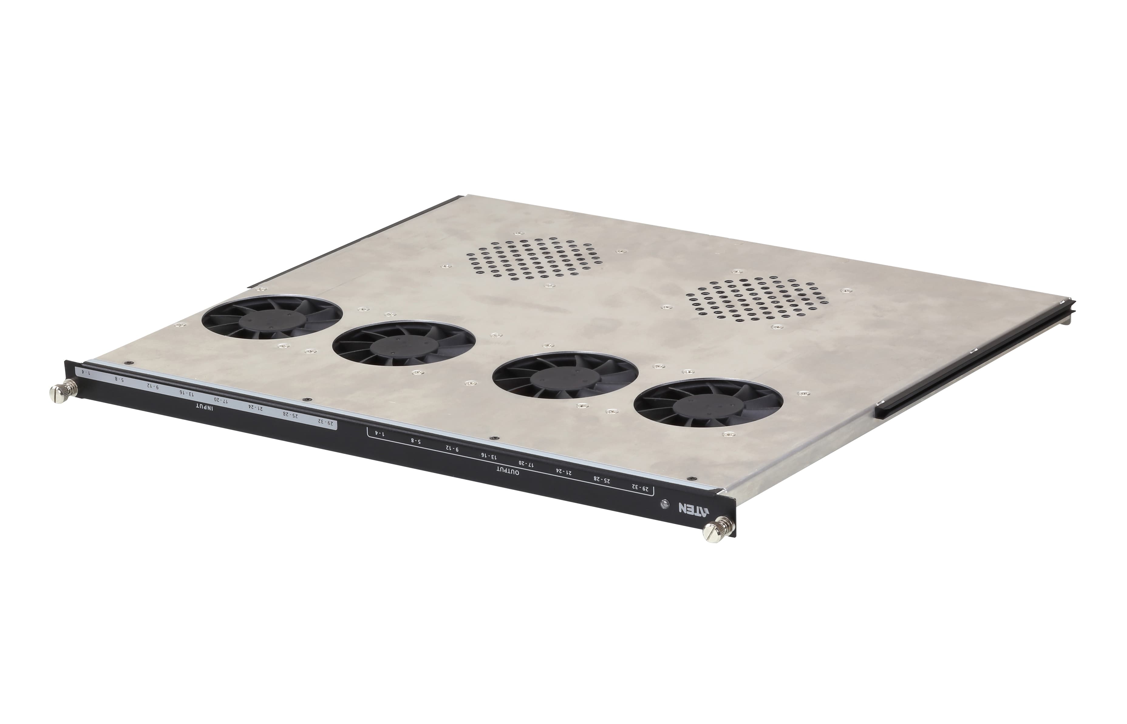 ATEN VM-FAN556 VM3200 Fan Module - connector panel view