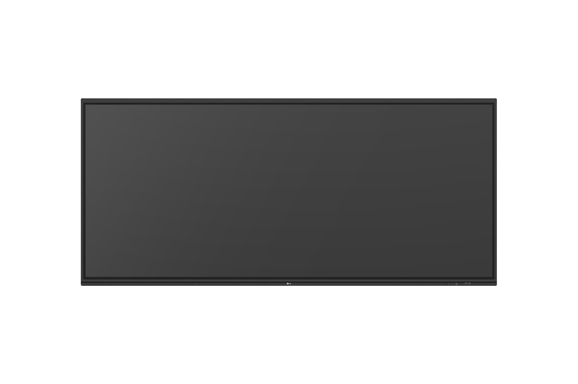 Interactive TR5WP, Front view — manufacturer product-family image