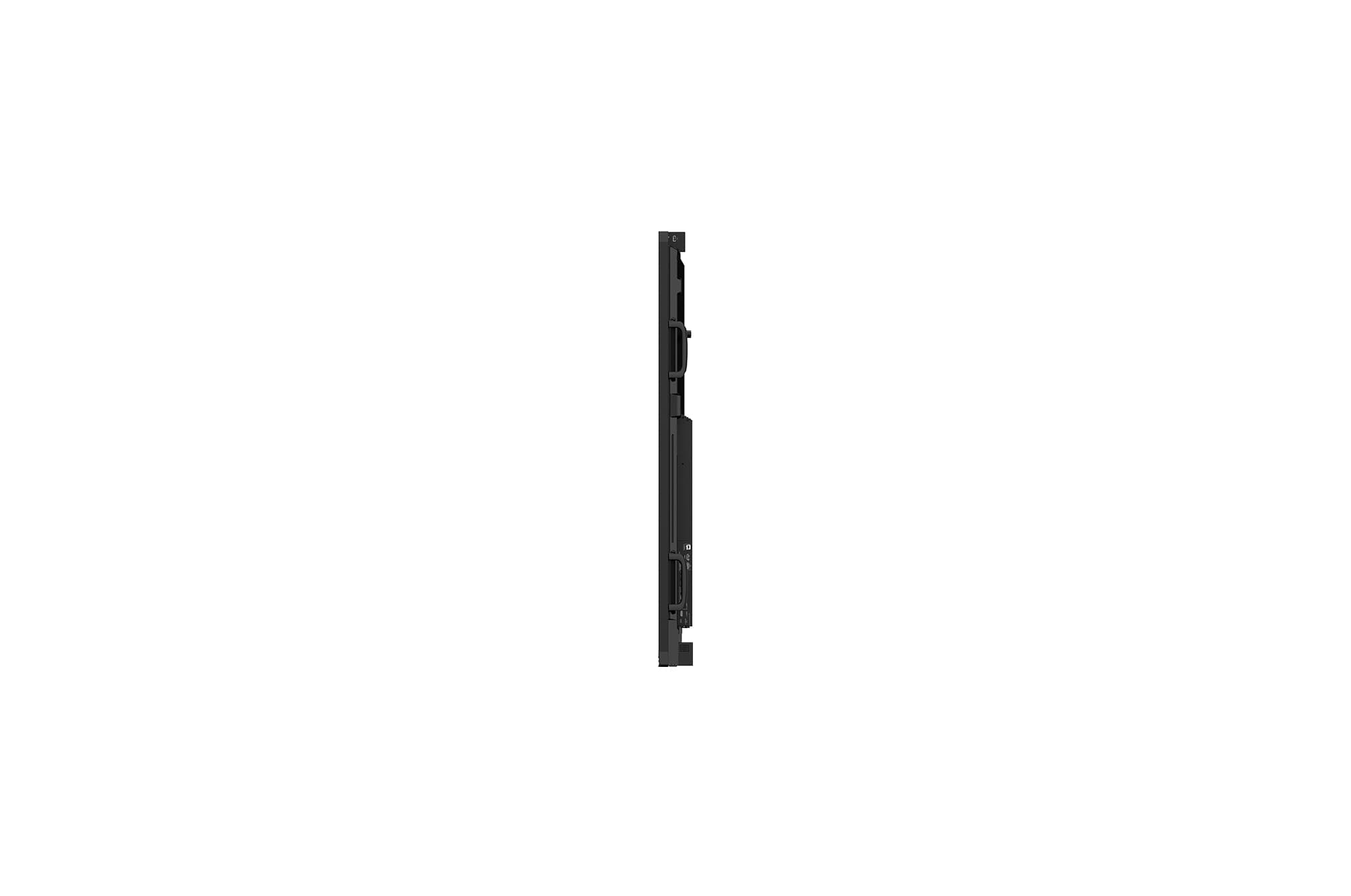 Interactive TR5WP, -90 degree side view — manufacturer product-family image