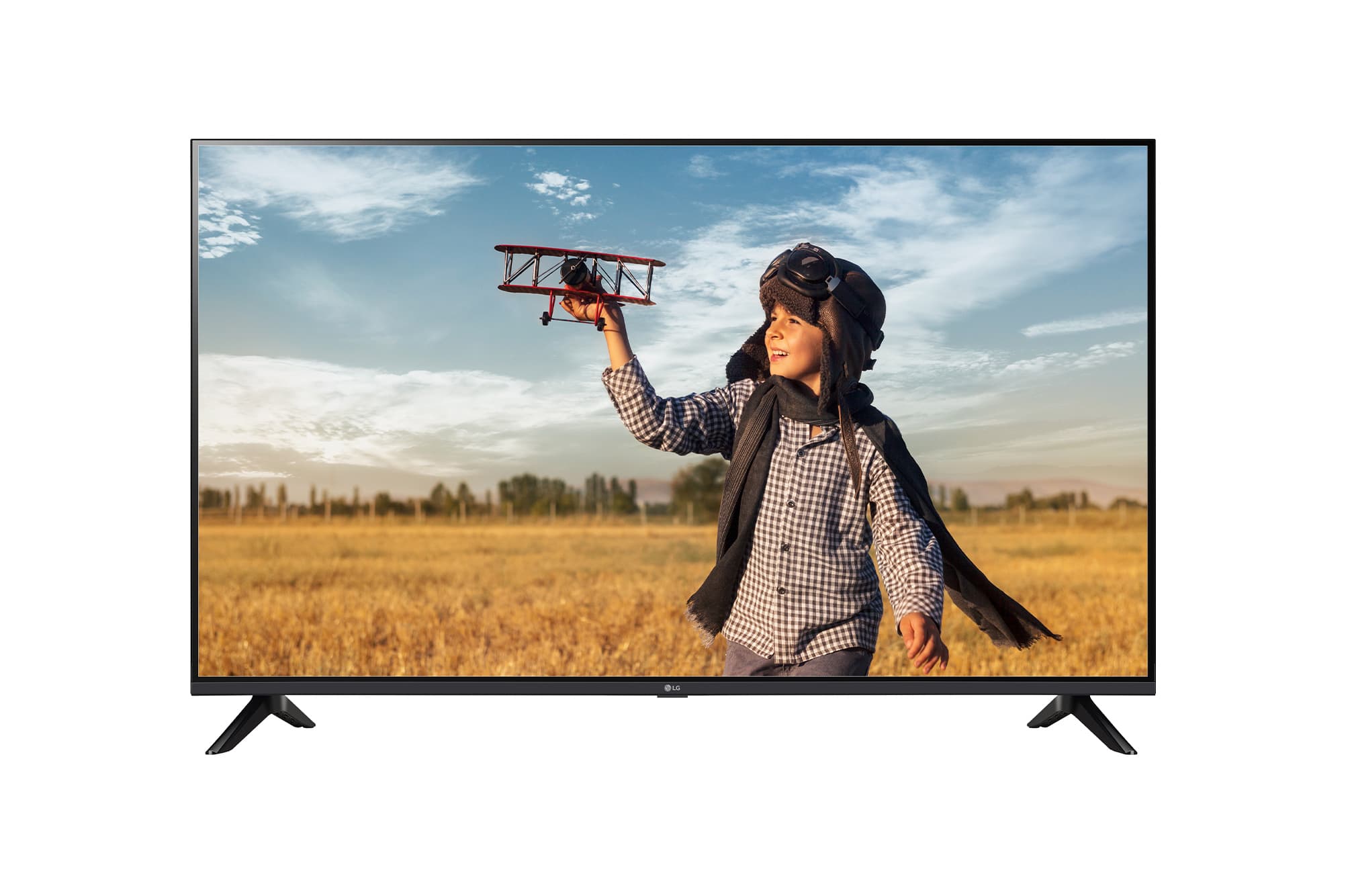 UA731C (EU/CIS), Front view with infill image — manufacturer product-family image