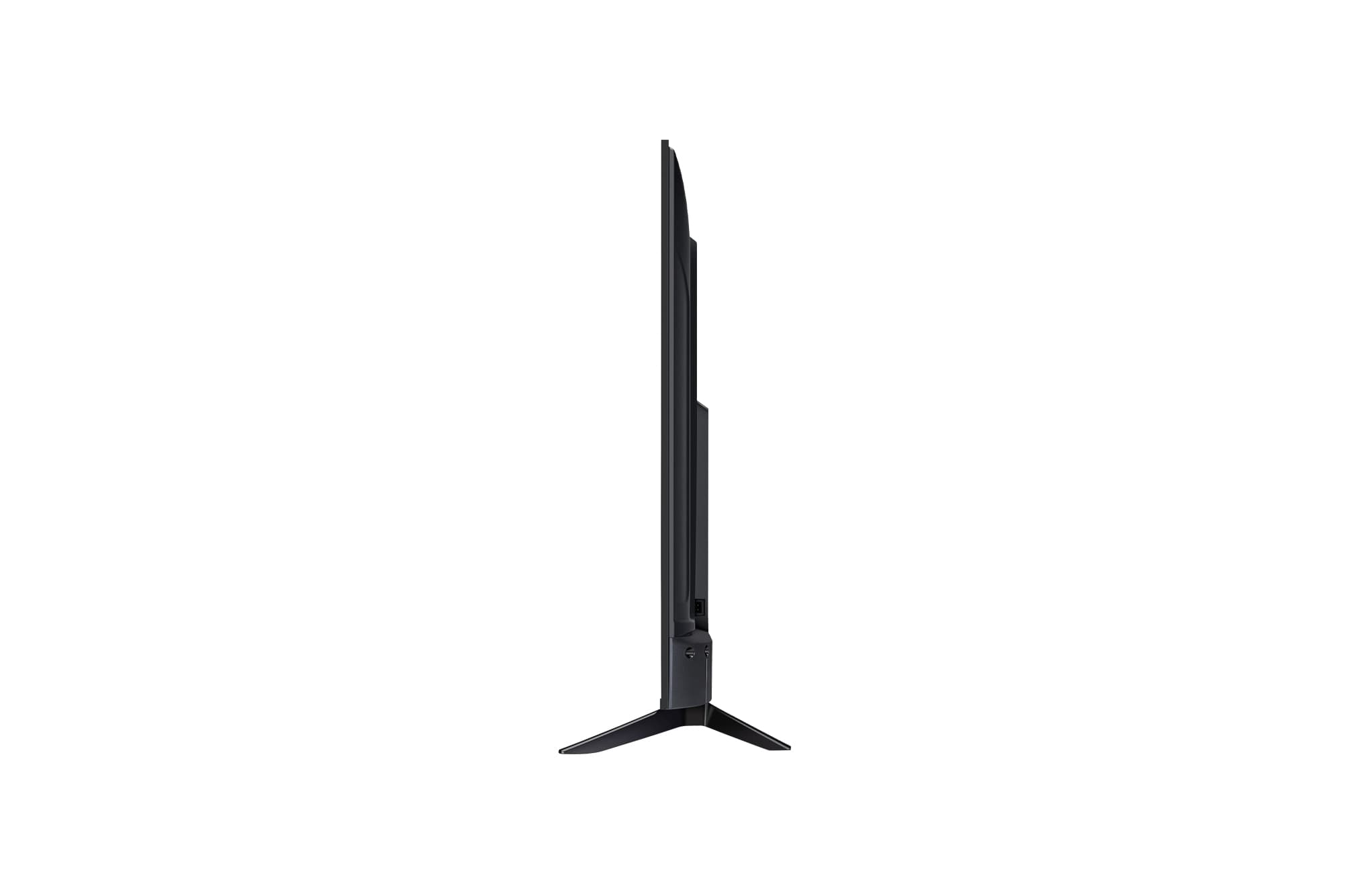 UA731C (EU/CIS), -90 degree side view — manufacturer product-family image