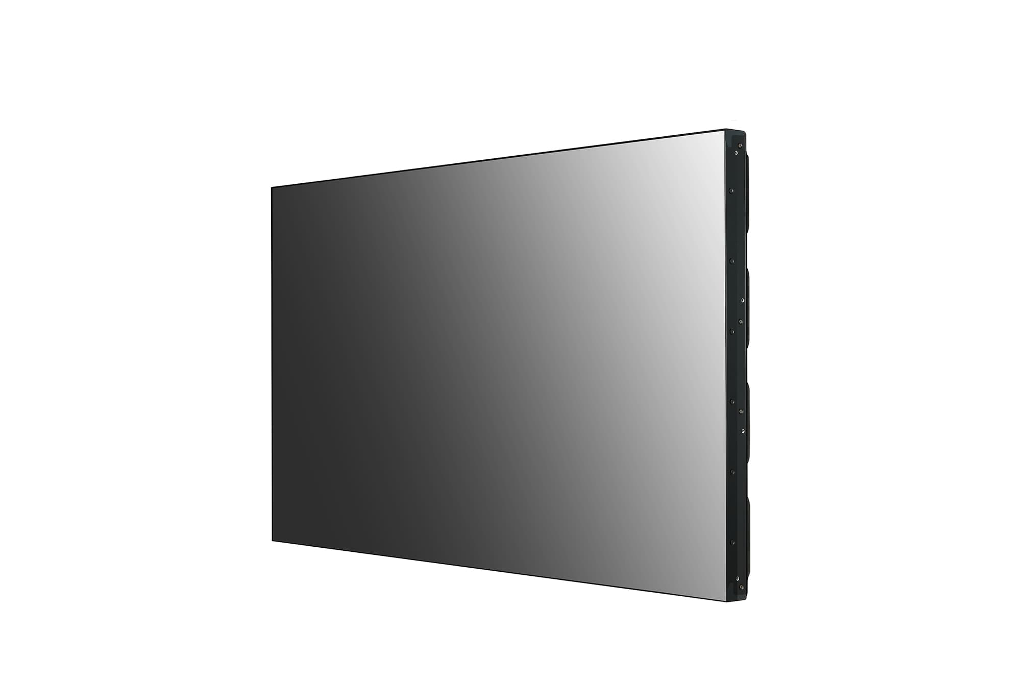 Video Wall 49VL5PJ, -45 degree side view  — manufacturer product-family image
