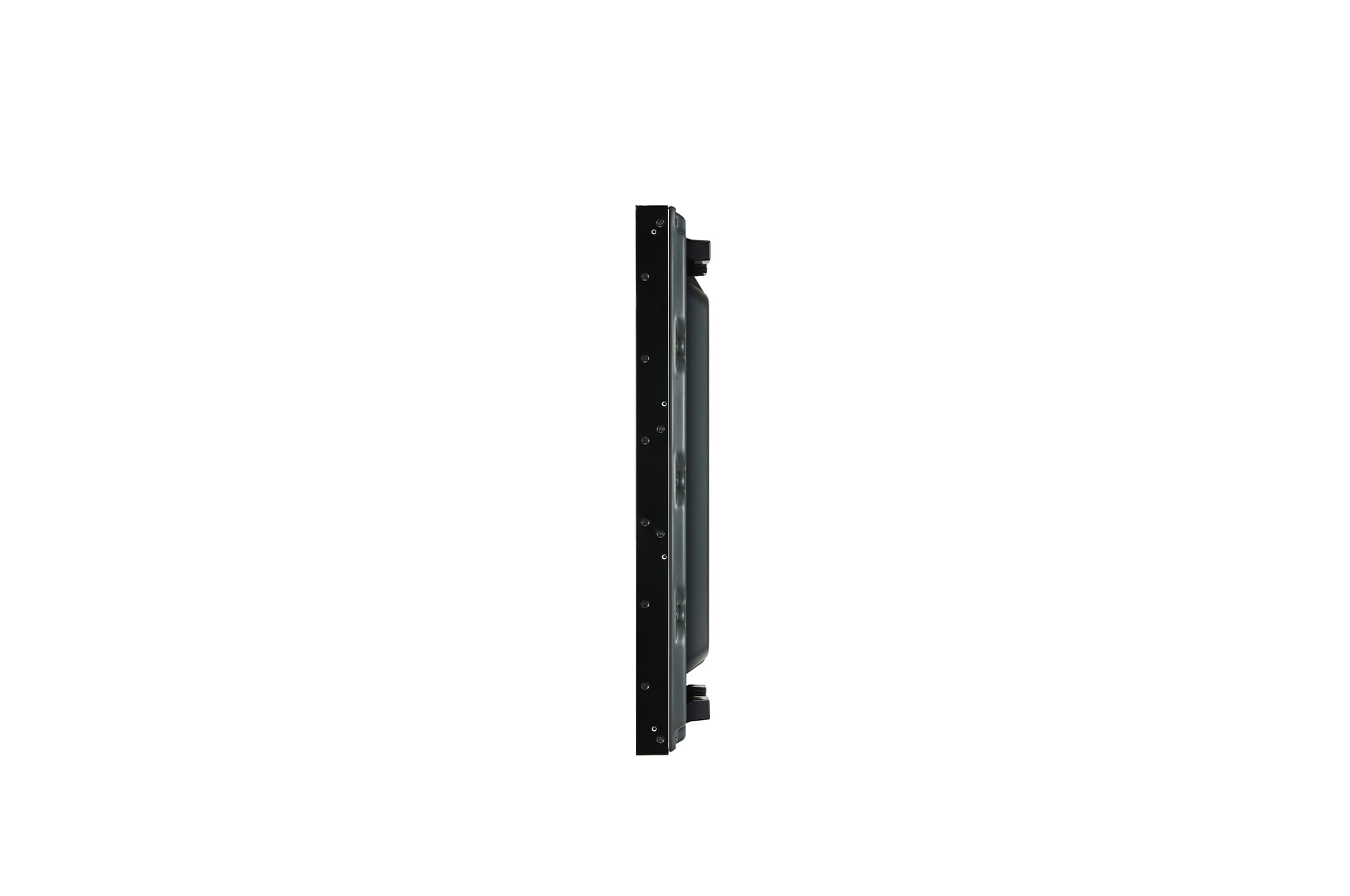 Video Wall 49VL5PJ, -90 degree side view  — manufacturer product-family image