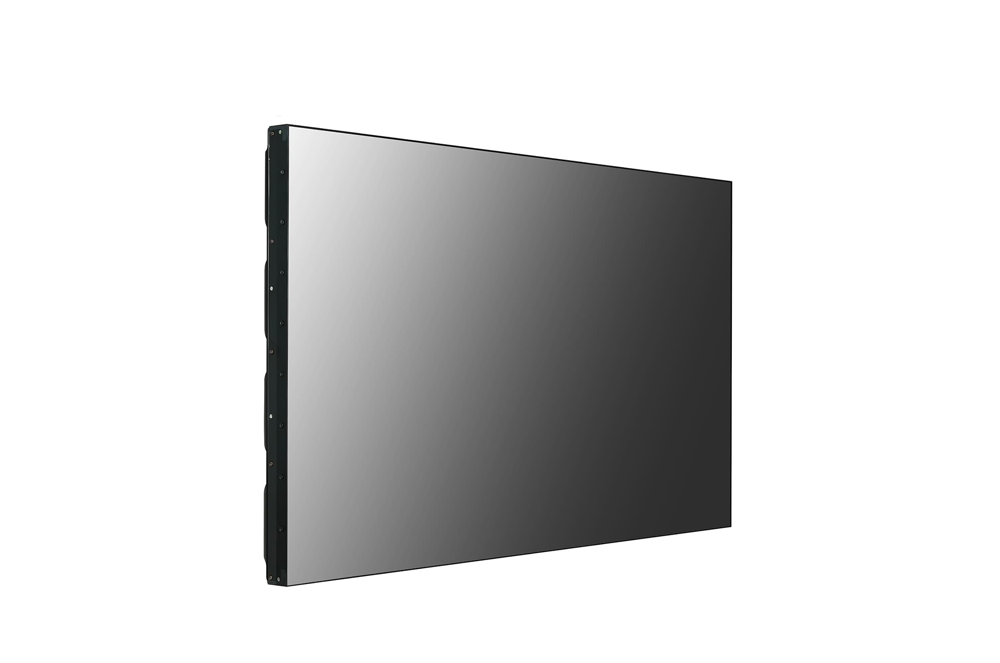 Video Wall 49VL5PJ, +45 degree side view  — manufacturer product-family image