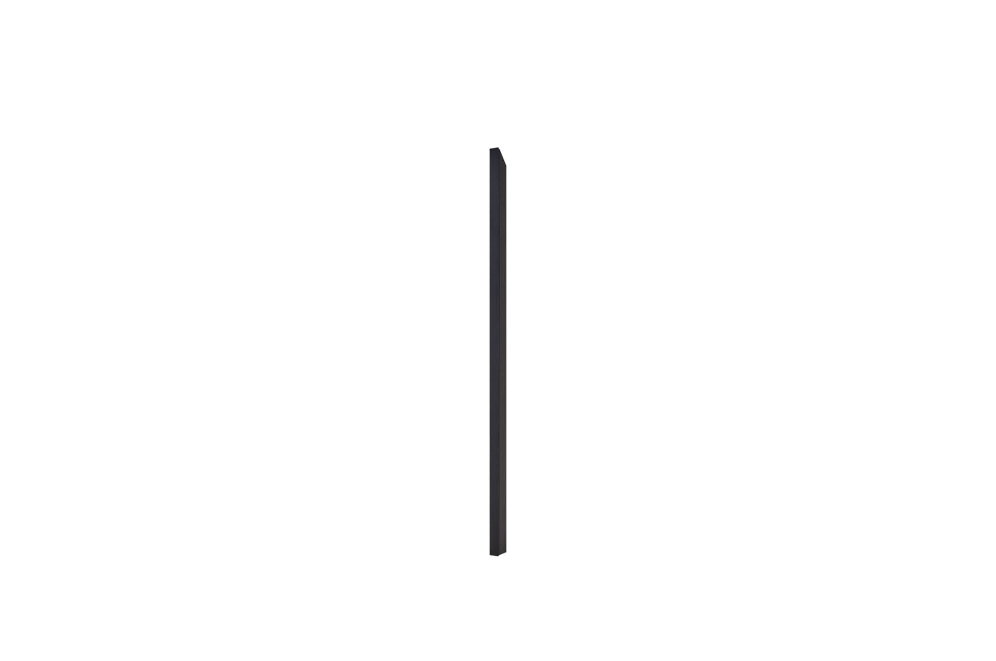 Standard UH7Q, -90 degree side view — manufacturer product-family image