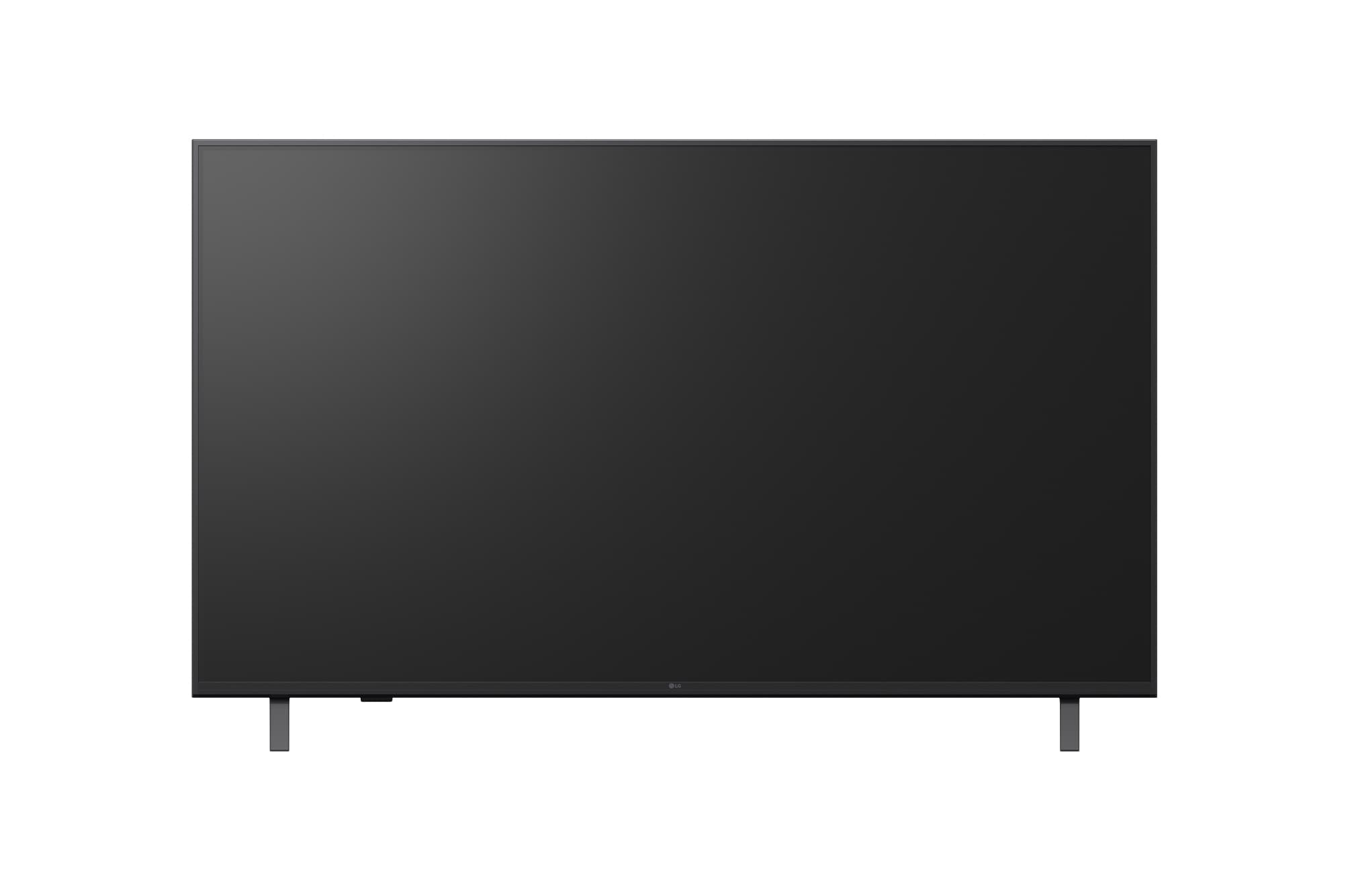 Hotel TV UK660H (EU/CIS), Front view — manufacturer product-family image
