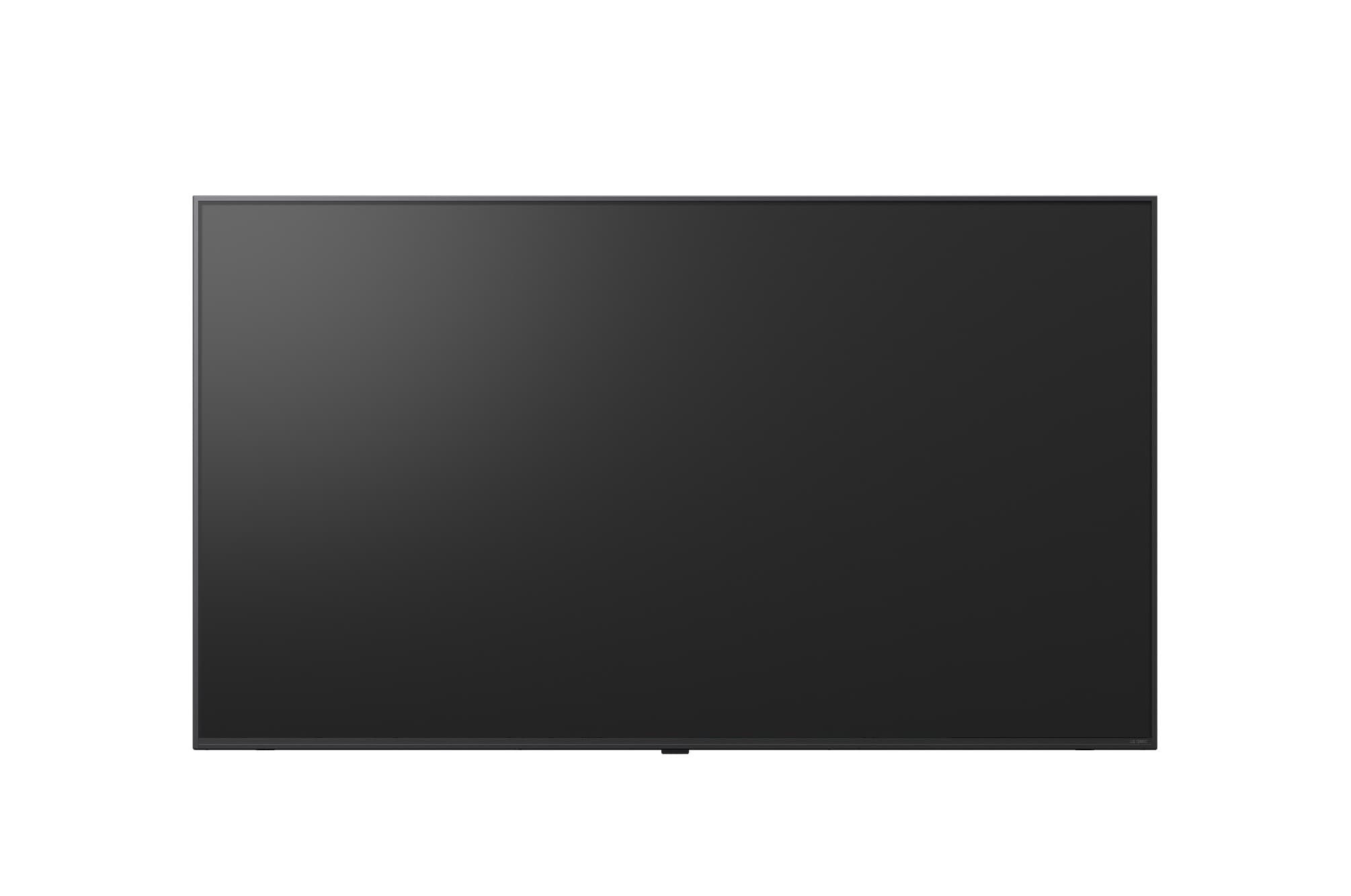 Hotel TV UK767H (EU/CIS), Front view — manufacturer product-family image