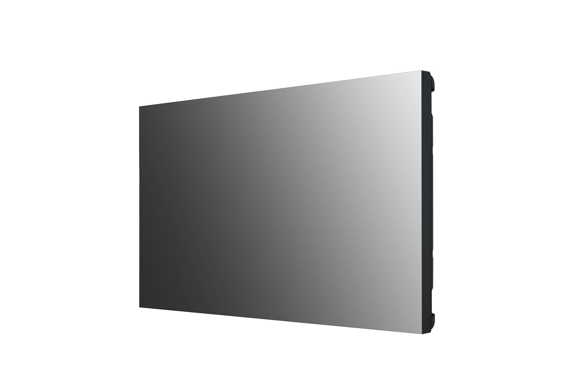 Video Wall VSH7J, -45 degree side view — manufacturer product-family image