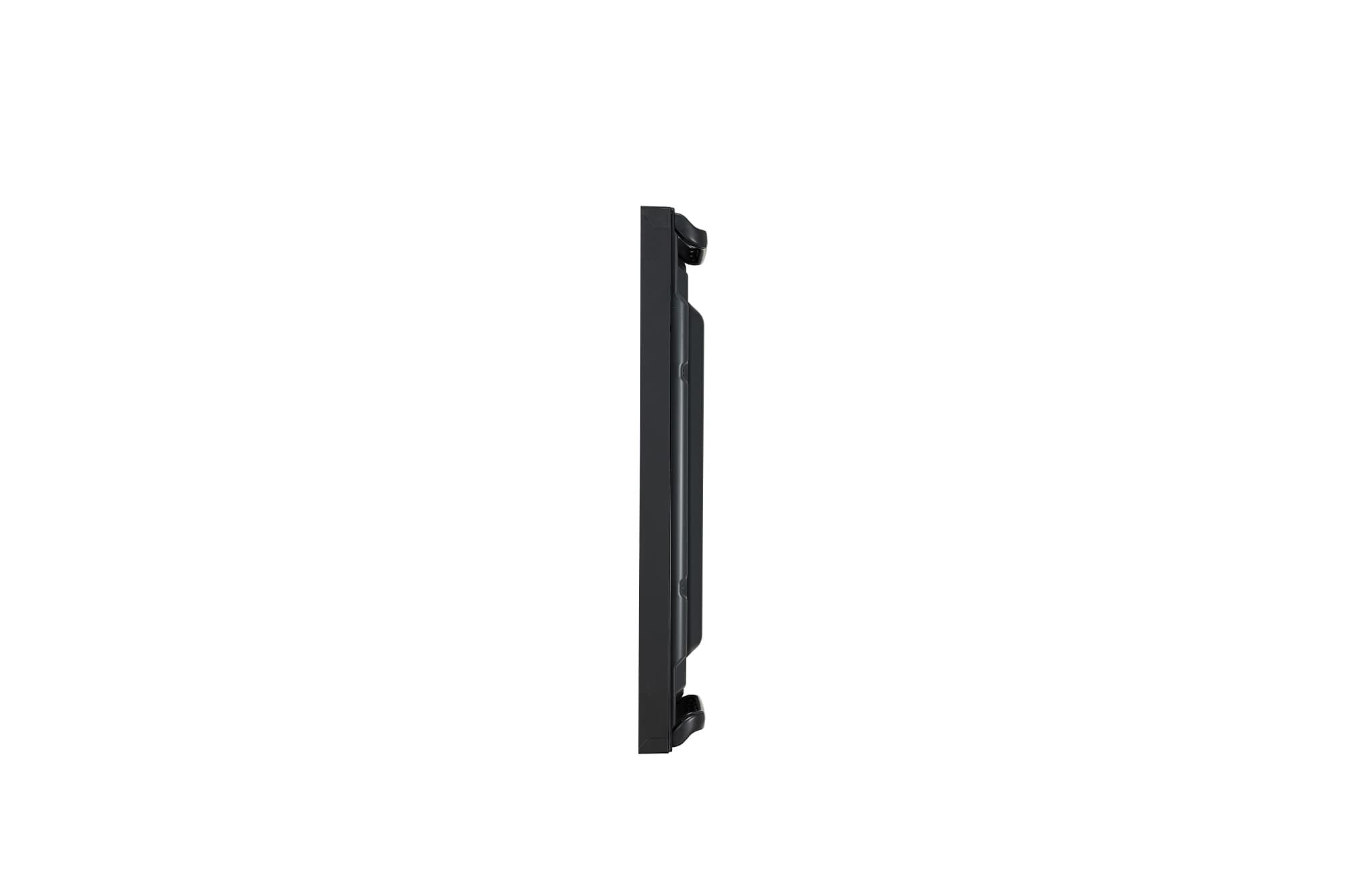 Video Wall VSH7J, -90 degree side view — manufacturer product-family image