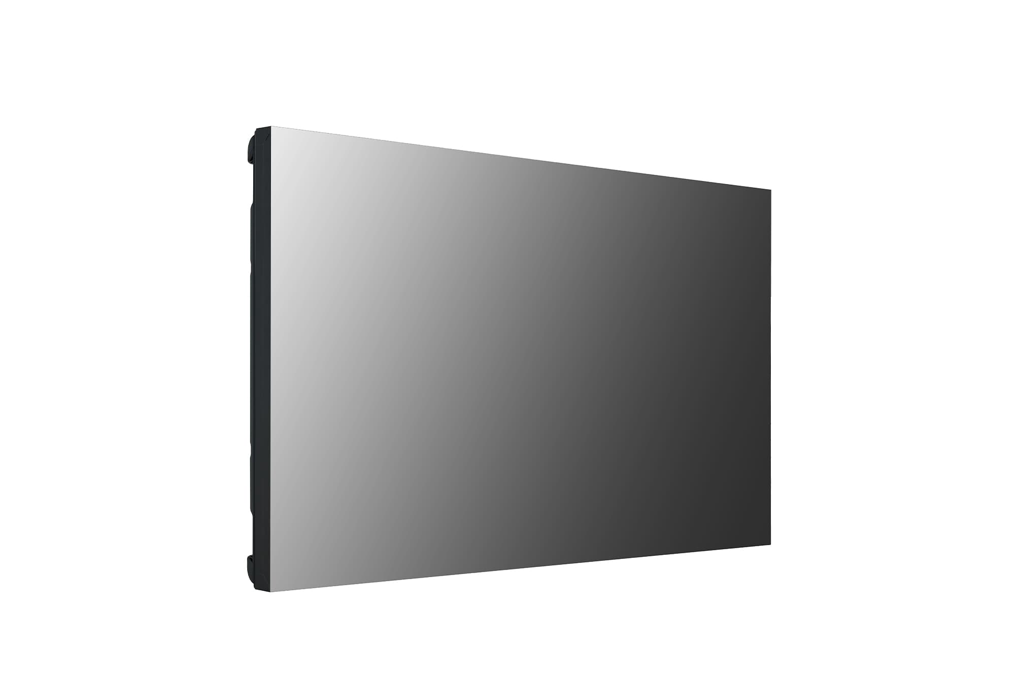 Video Wall VSH7J, +45 degree side view — manufacturer product-family image