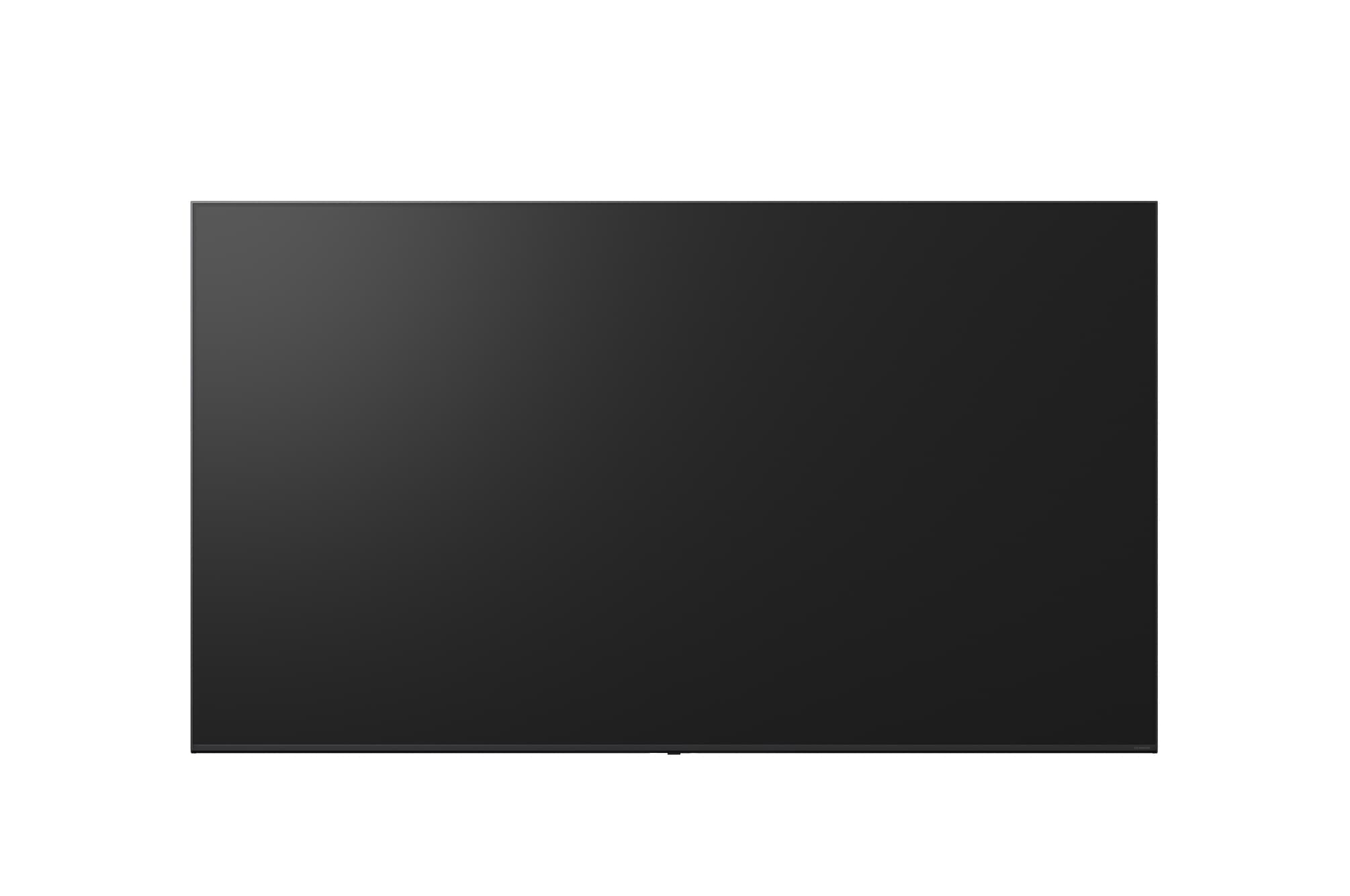 Hotel TV UK762H (EU/CIS), Front view — manufacturer product-family image