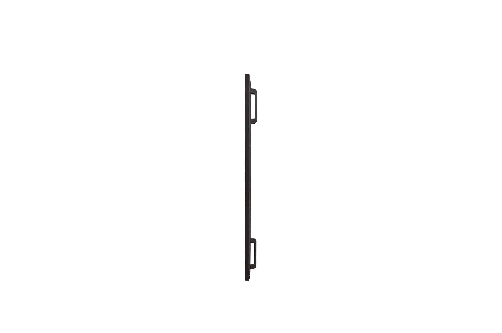 Standard UH5Q, -90 degree side view — manufacturer product-family image