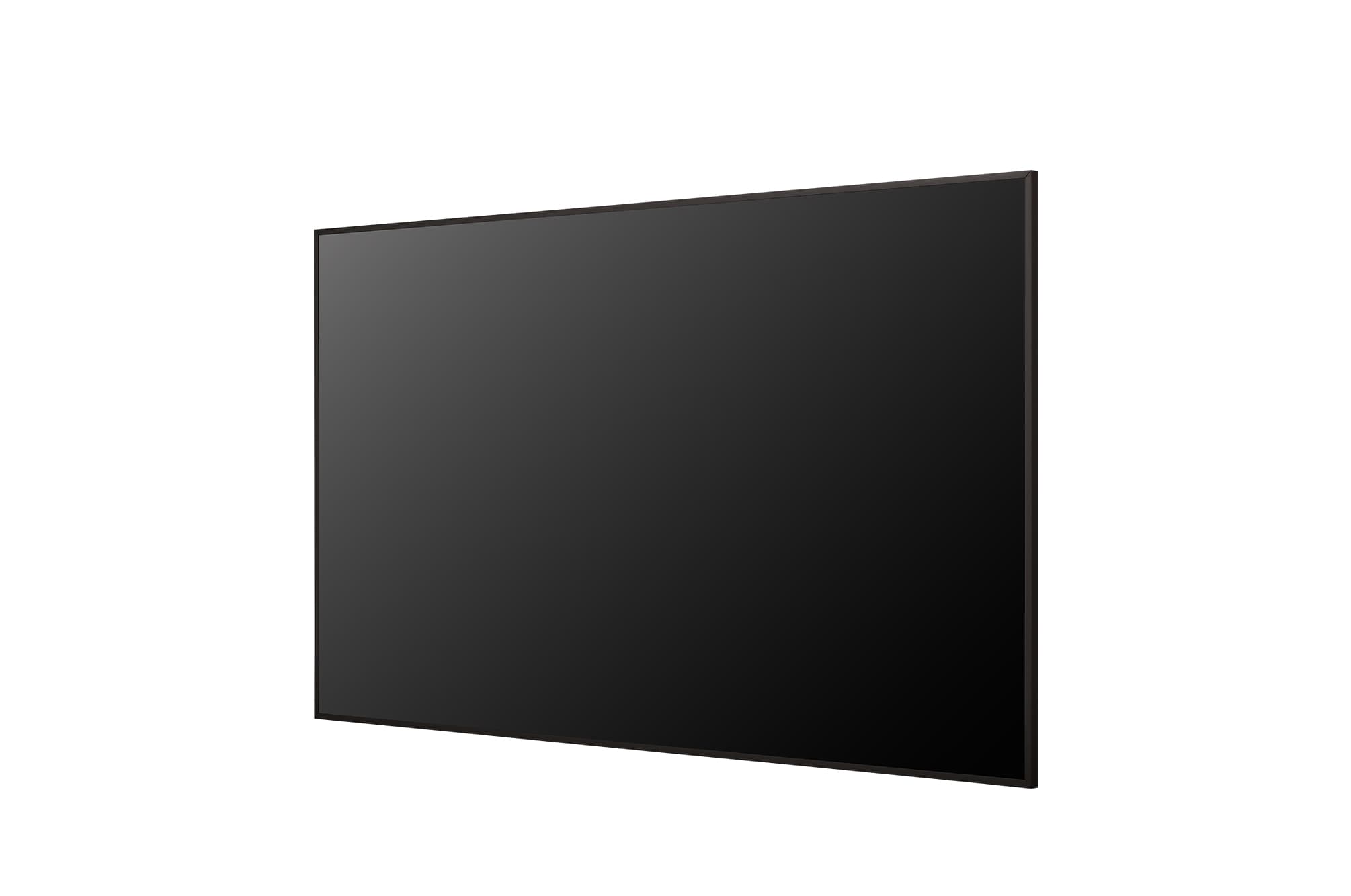 Standard UH7Q, -45 degree side view — manufacturer product-family image