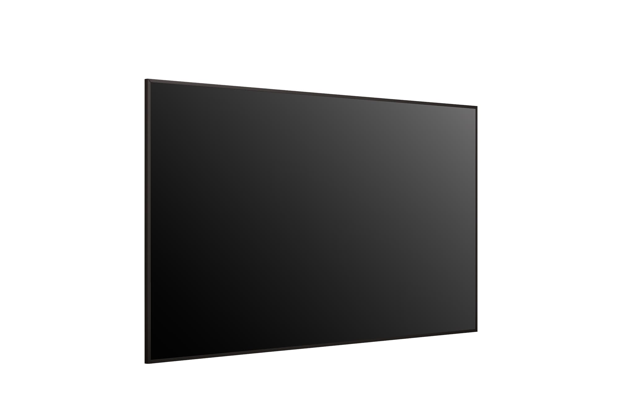 Standard UH7Q, +45 degree side view — manufacturer product-family image
