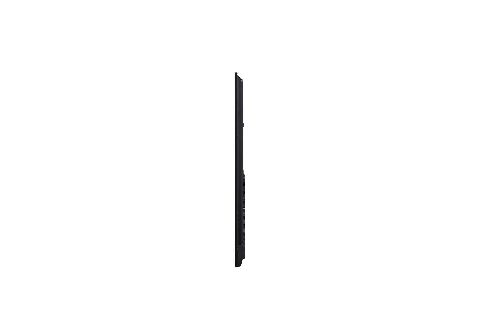Standard UL3Q-E, -90 degree side view — manufacturer product-family image