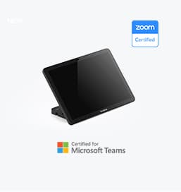 Yealink CTP25 10.1-Inch 1080p Touch Panel