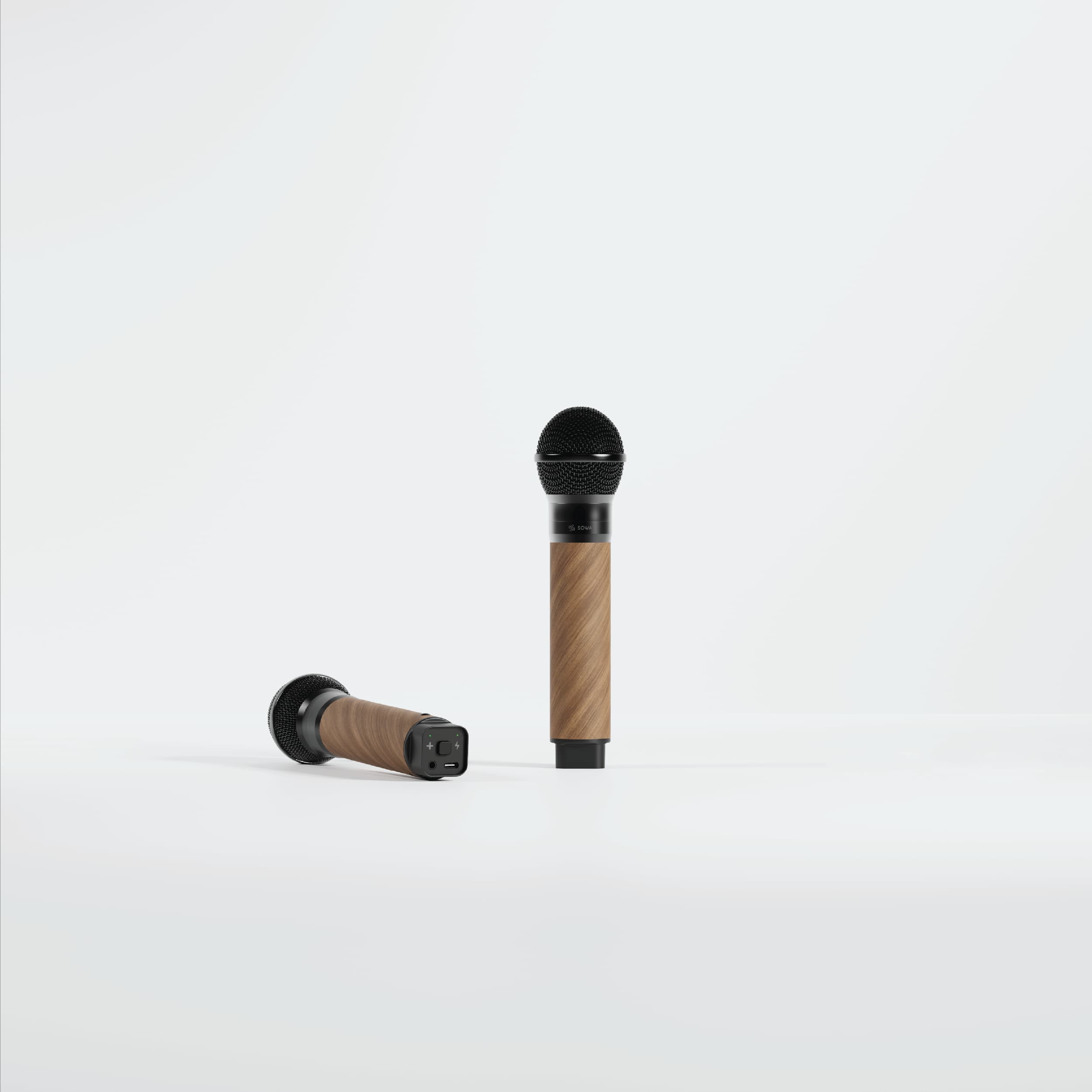 SOWA Microphone Wireless Handheld Microphone — manufacturer product-family image