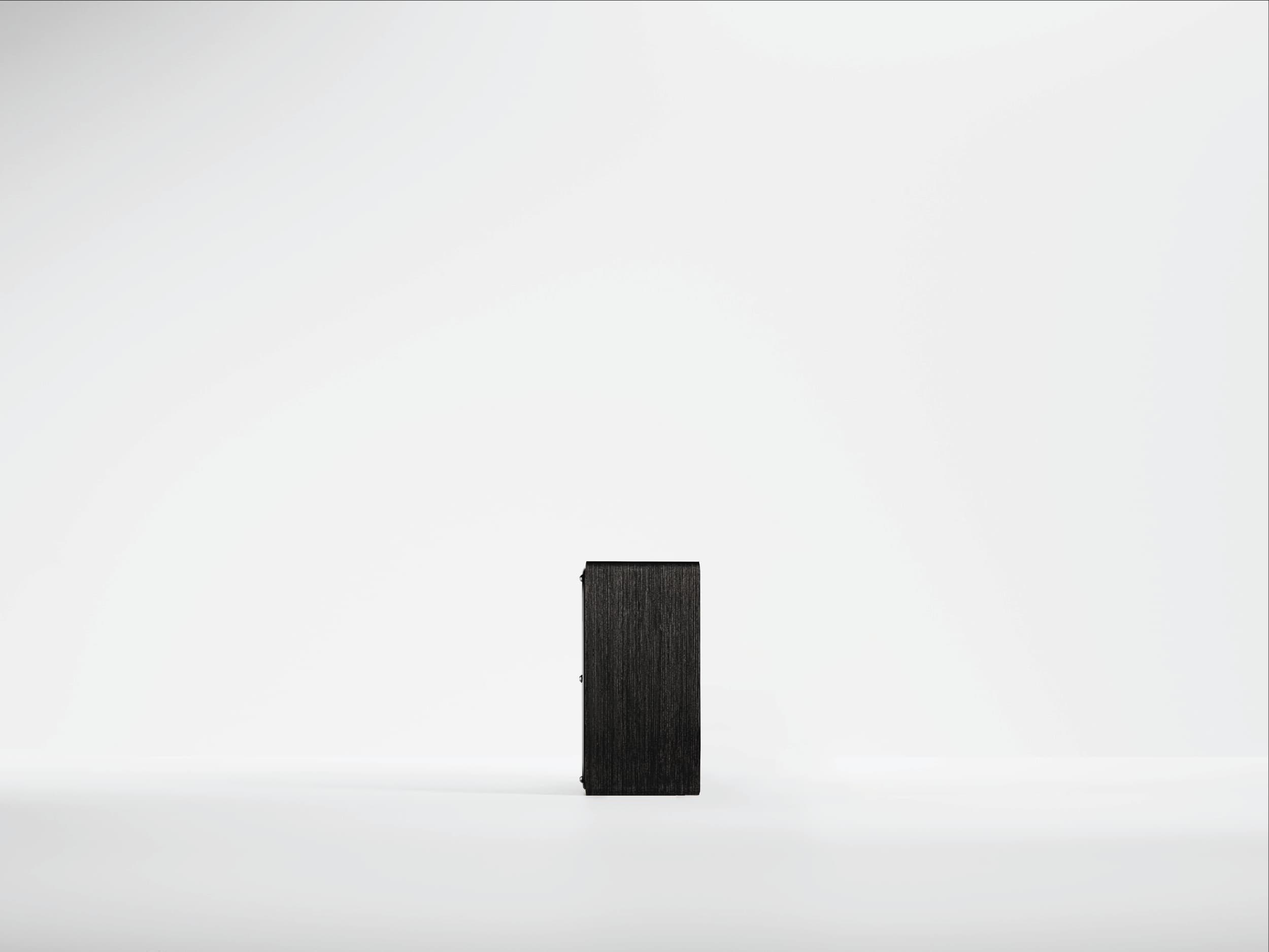 SOWA FOH Wireless Audio Transceiver, Charcoal — manufacturer product-family image