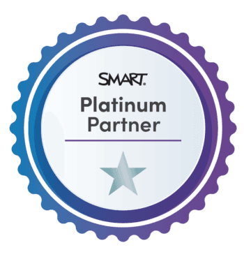 SMART Platinum Partner