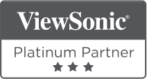 ViewSonic Platinum Partner