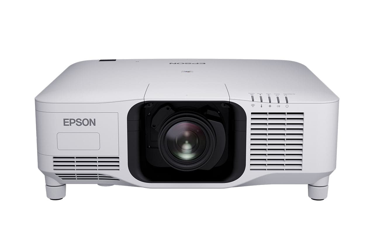 Epson EB-PU2116W Projector - Lens Not Included