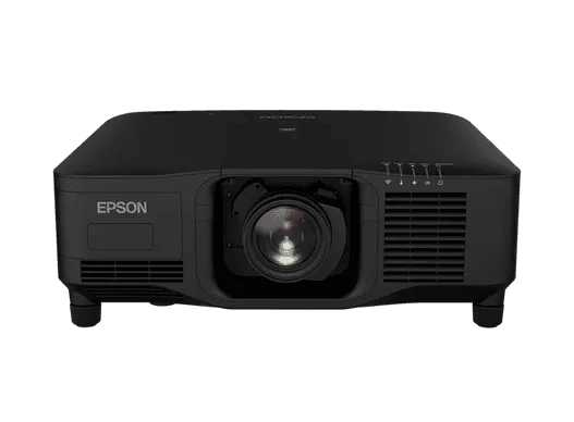 Epson EB-PU2216B Projector - Lens NOT included