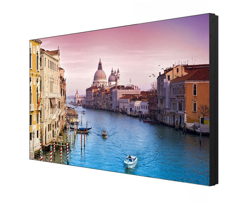 Allsee Technologies TL55H9 55" LCD Video Wall Display (3.5mm)