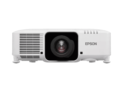 Epson EB-PQ2010W Projector - No Lens