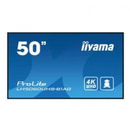iiyama LH5060UHS-B1AG — product view