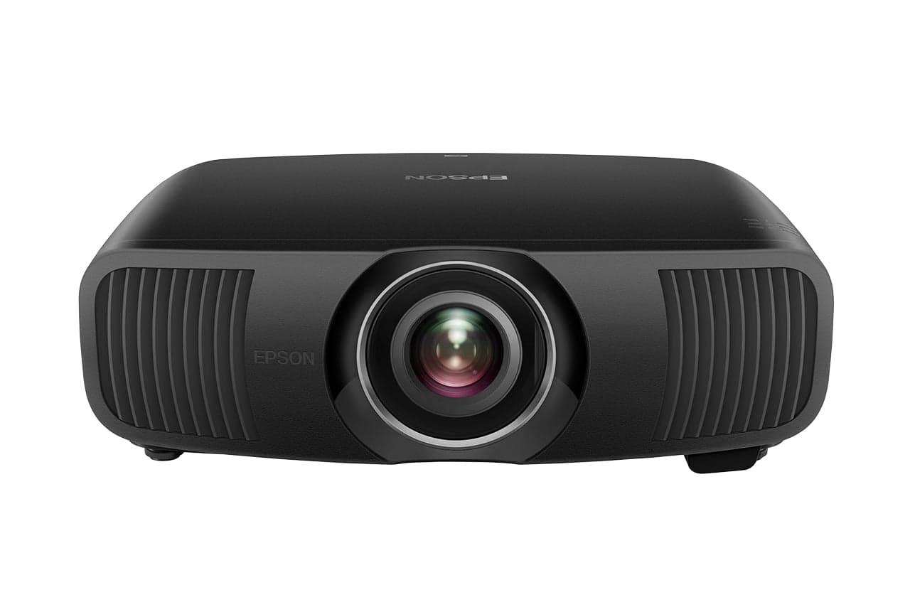Epson V11HA47040 data projector Standard throw projector 2700 ANSI lumens 3LCD 2160p (3840x2160) Black