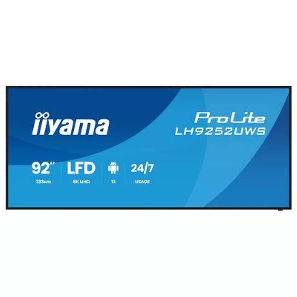 LH9252UWS-B1AG product photo