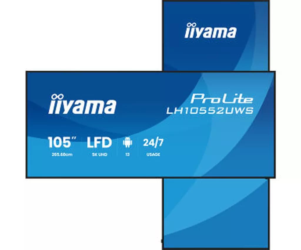 LH10552UWS-B1AG product photo