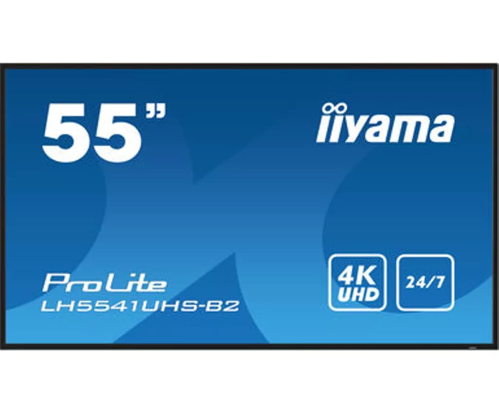 LH5541UHS-B2 product photo