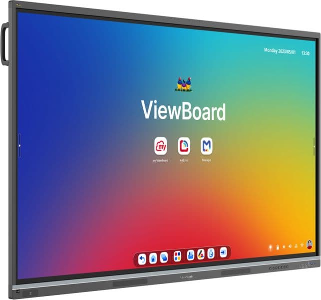 IFP7551-3C product photo