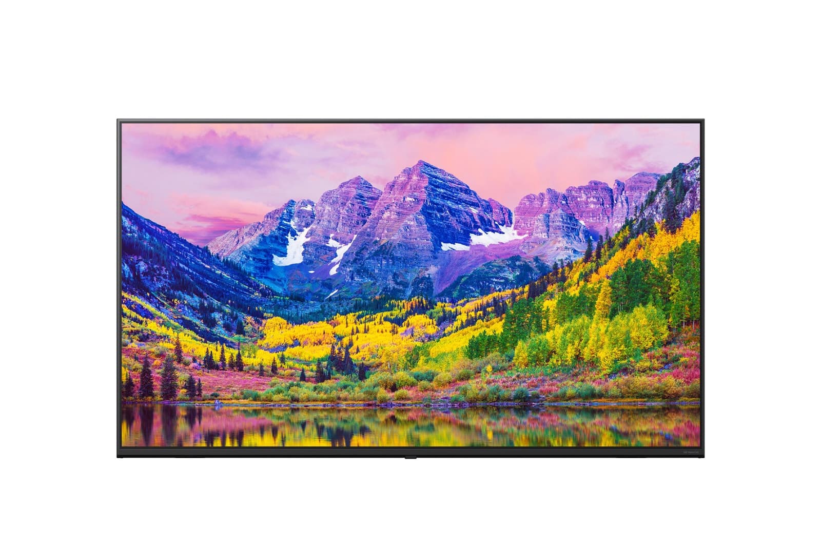 50UK762H product photo
