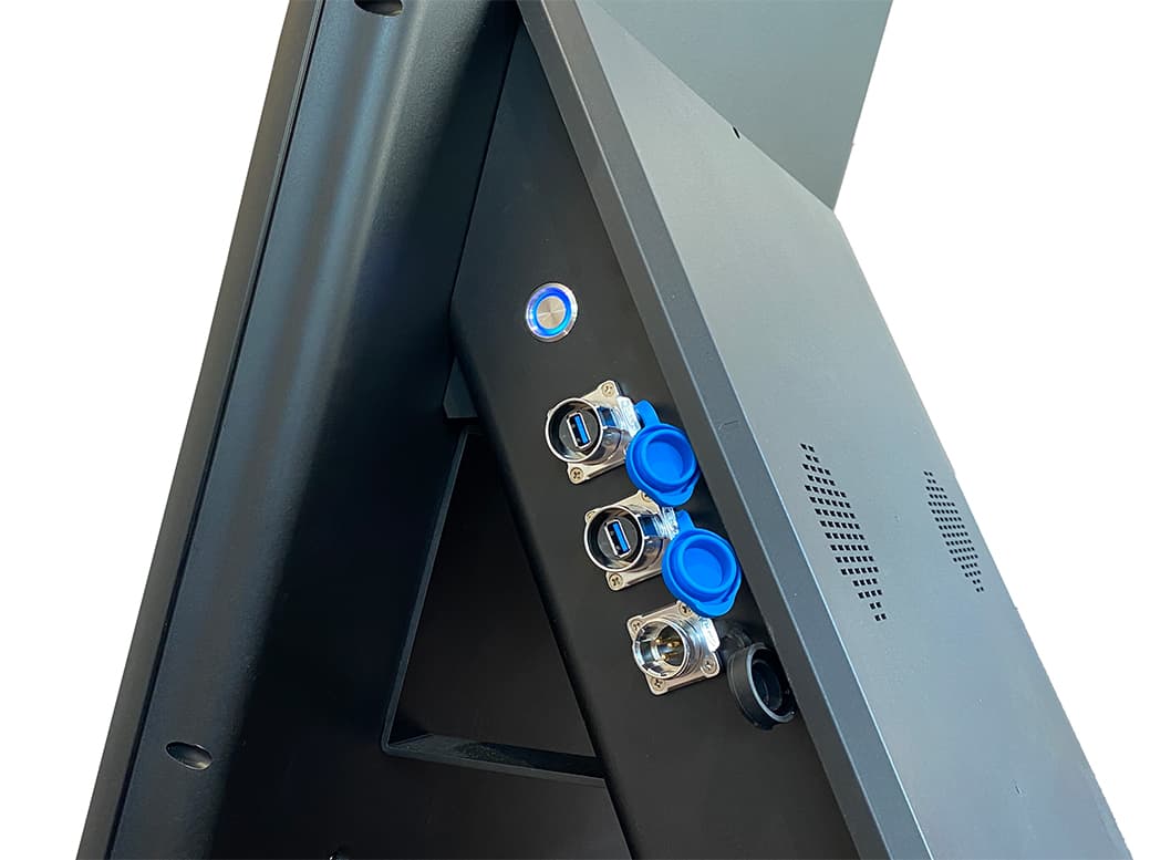HOAB43HD10 product photo