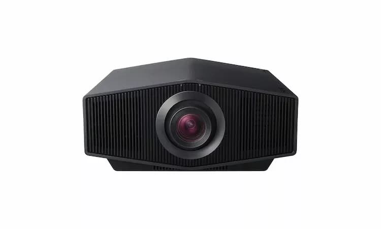 VPL-XW8100/B product photo