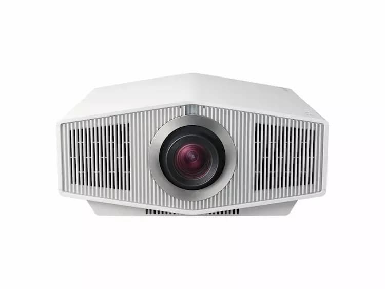 VPL-XW8100/W product photo