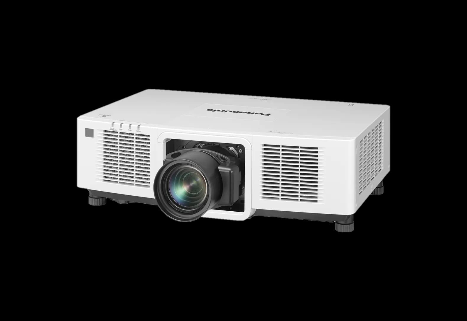 Panasonic PT-MZ20KLWEJ Projector product photo