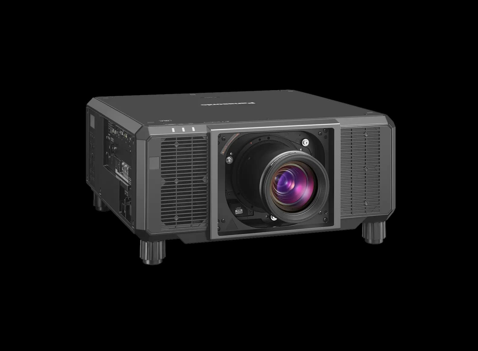 Panasonic PT-RQ25K Projector product photo