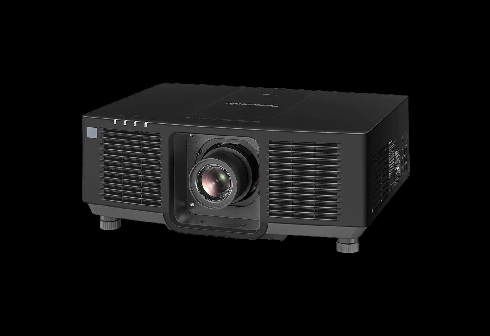 Panasonic PT-MZ782WEJ WUXGA 7,500lm 3LCD Laser Projector - White product photo