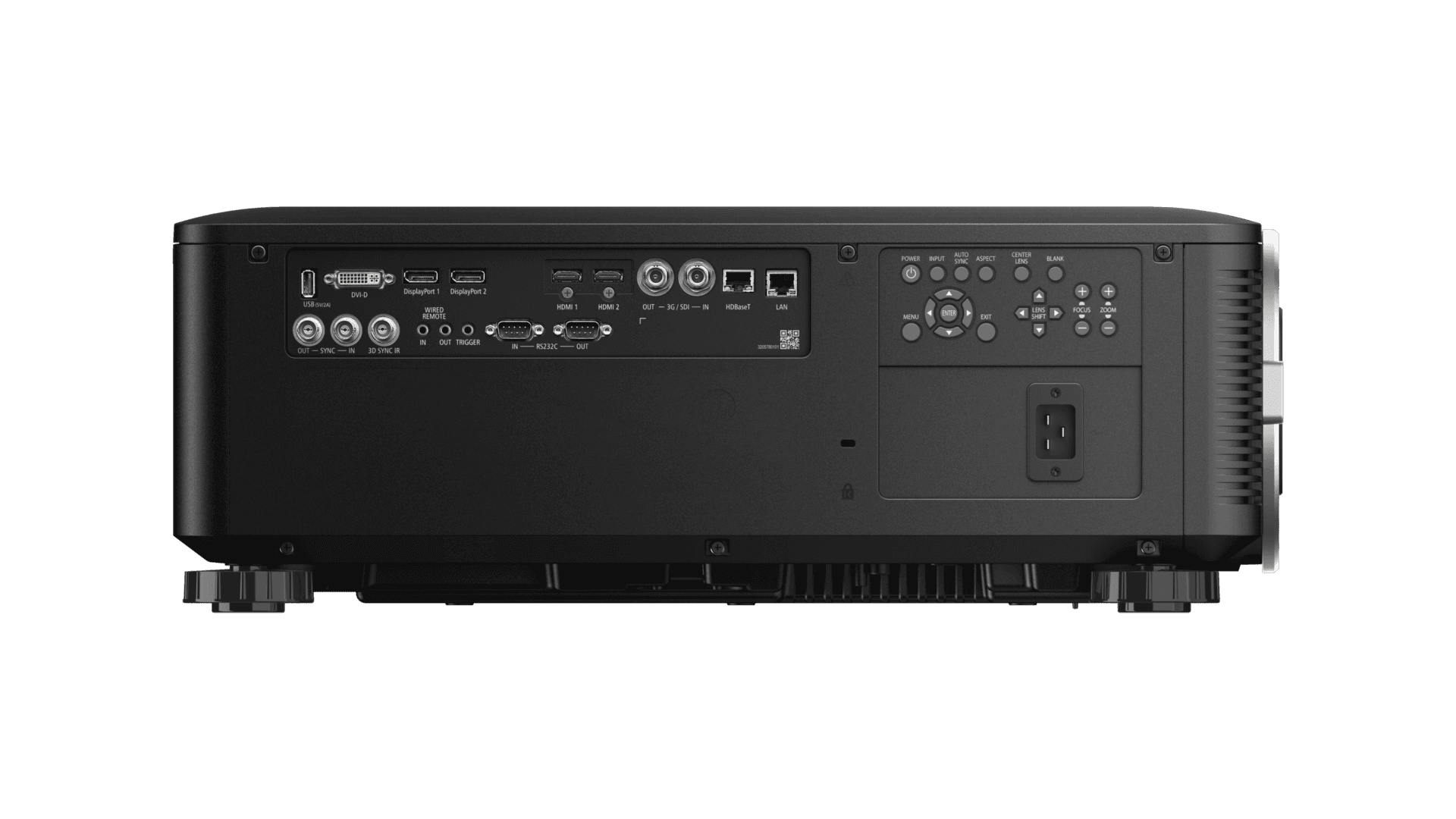 DU8053Z product photo
