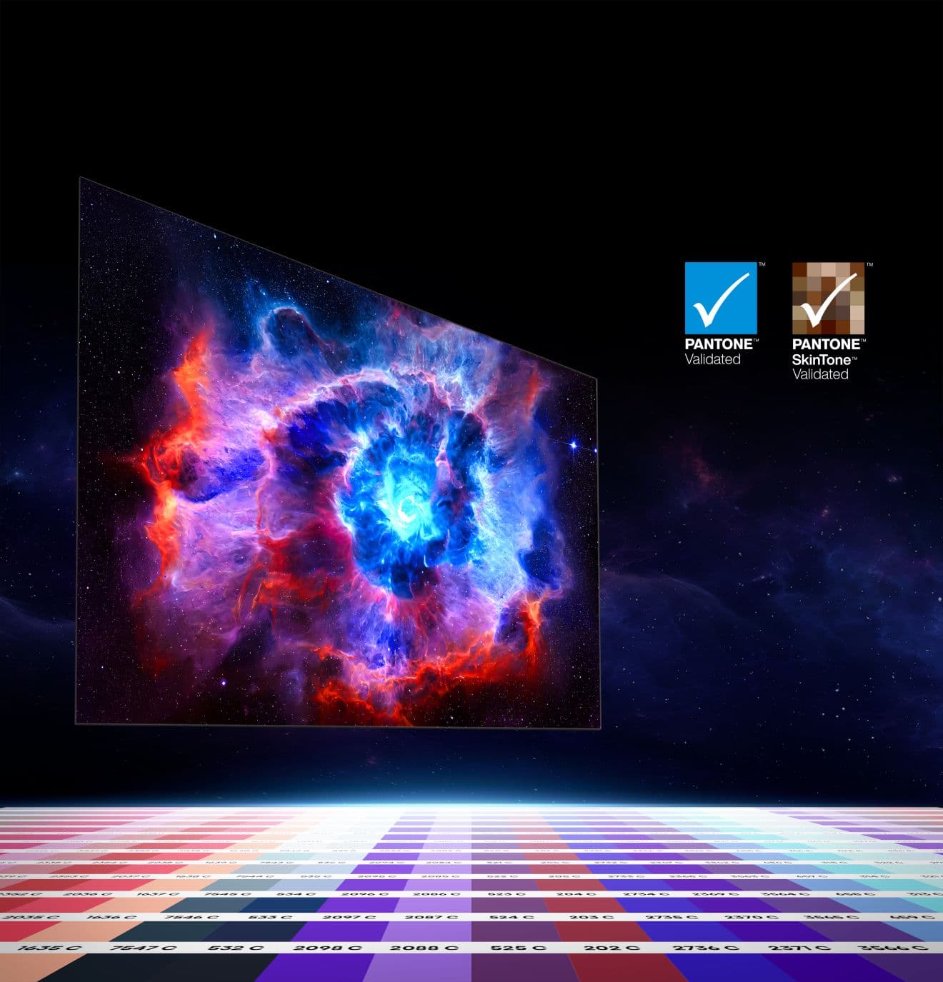Hisense L9QTUK 4k Laser Projector product photo