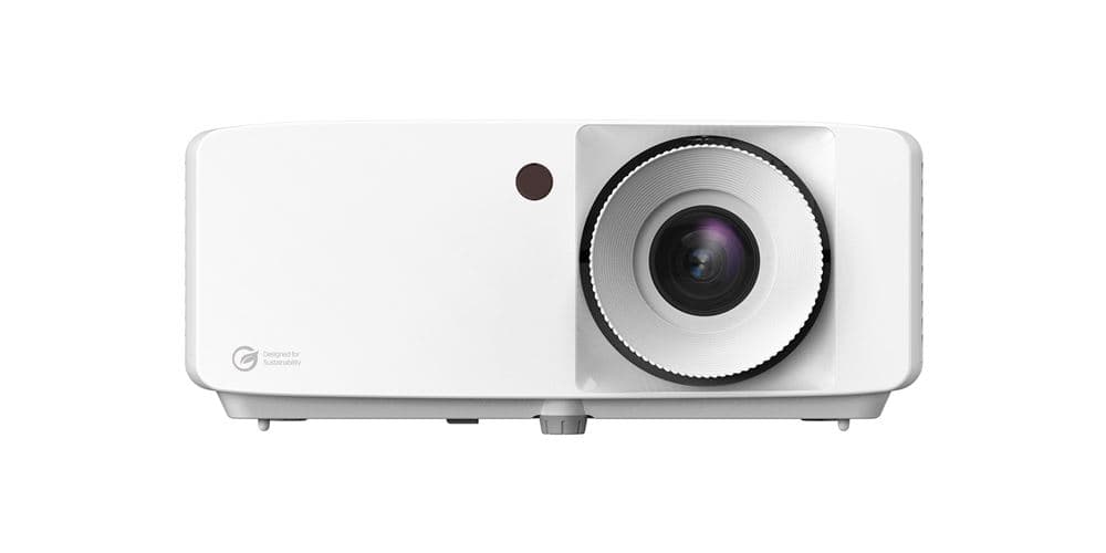 Optoma ZH420 Full HD DuraCore Laser Projector