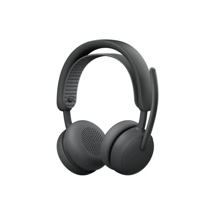 Logitech Zone Wired 2 for Business